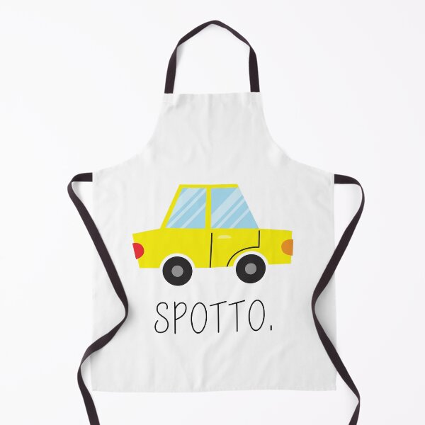 Item preview, Spotto designed and sold by kaboshop.