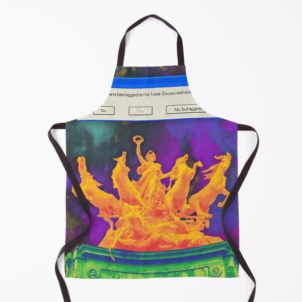 Item preview, DO YOU WANT TO LOG OFF AND GET A LIFE? designed and sold by The Turbulent Architect.