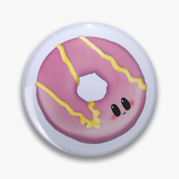 Item preview, Party Ring Biscuit designed and sold by Glittery-Amber.
