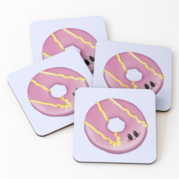 Item preview, Party Ring Biscuit designed and sold by Designs By Amber.