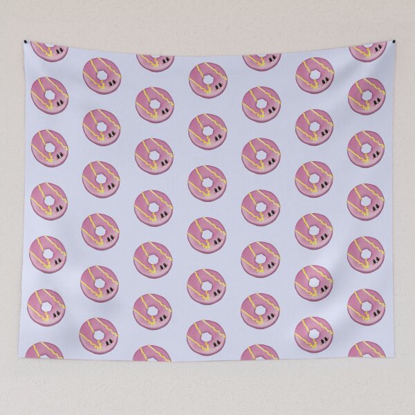 Item preview, Party Ring Biscuit designed and sold by Glittery-Amber.