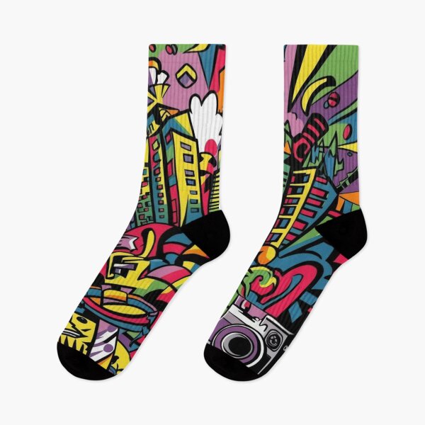 Item preview, Pop Art  designed and sold by MindsAtelier.