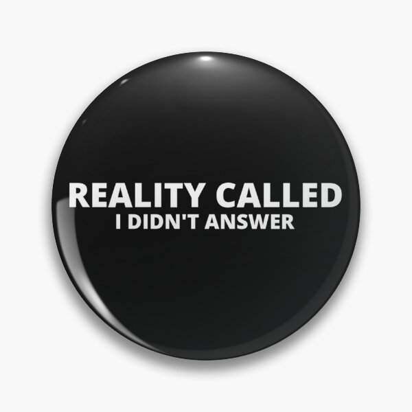 Item preview, reality called fun comical gift designed and sold by OAKDEN.