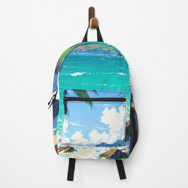Item preview, Nāpali Coast, State Wilderness Park, Hawaii designed and sold by Worldscape Wonders.