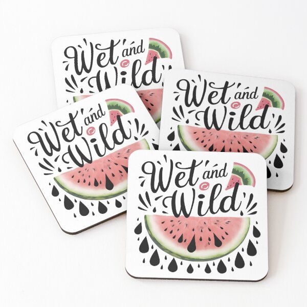 Item preview, Wet and wild watermelon designed and sold by Haji  Kamora.