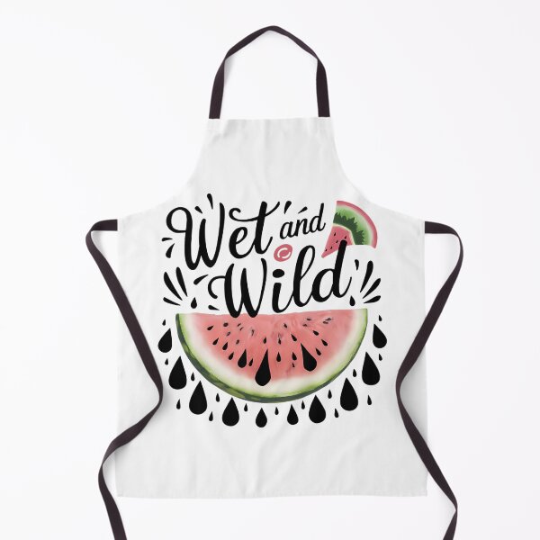 Item preview, Wet and wild watermelon designed and sold by Haji Kamora.