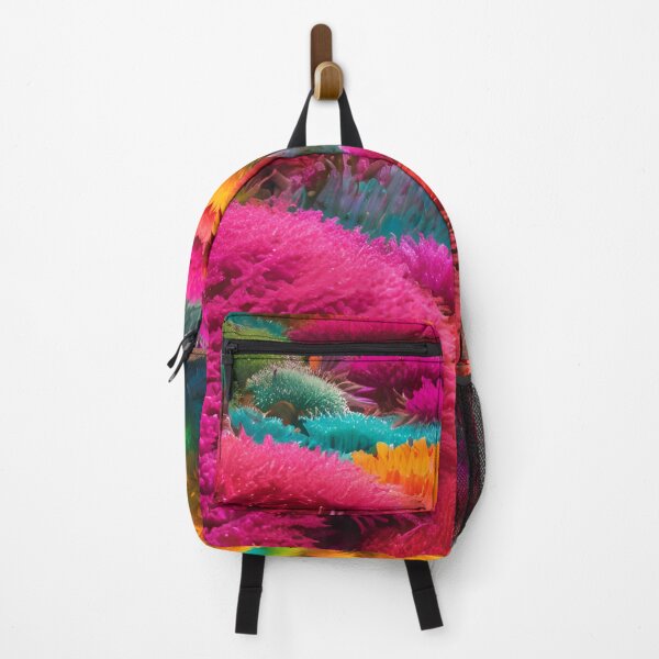 Item preview, Psychedelic garden in the sea designed and sold by vatisa.