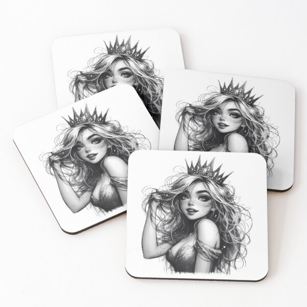 Item preview, Royal Beauty designed and sold by Ssevi.