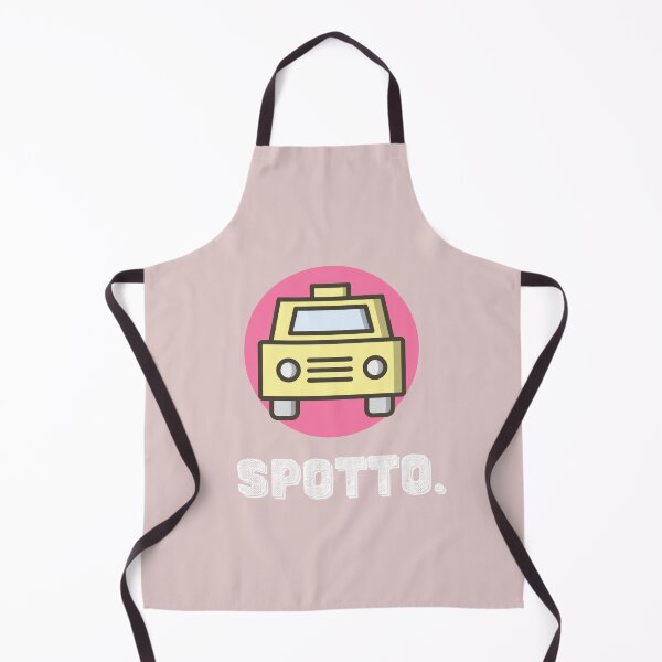 Item preview, Spotto designed and sold by kaboshop.