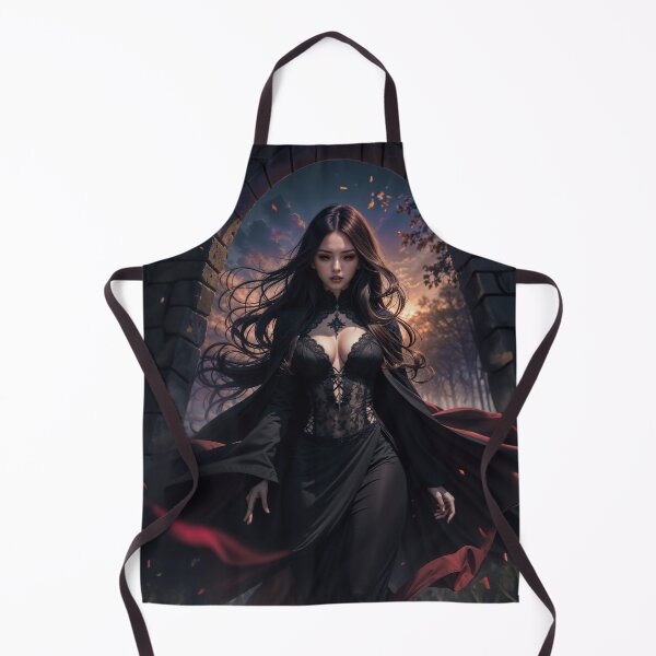 Item preview, She is coming designed and sold by EnticingAI.