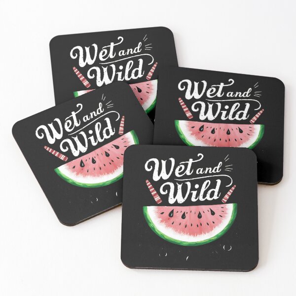 Item preview, Wet and wild watermelon designed and sold by Haji  Kamora.