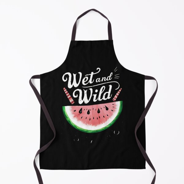 Item preview, Wet and wild watermelon designed and sold by Haji Kamora.