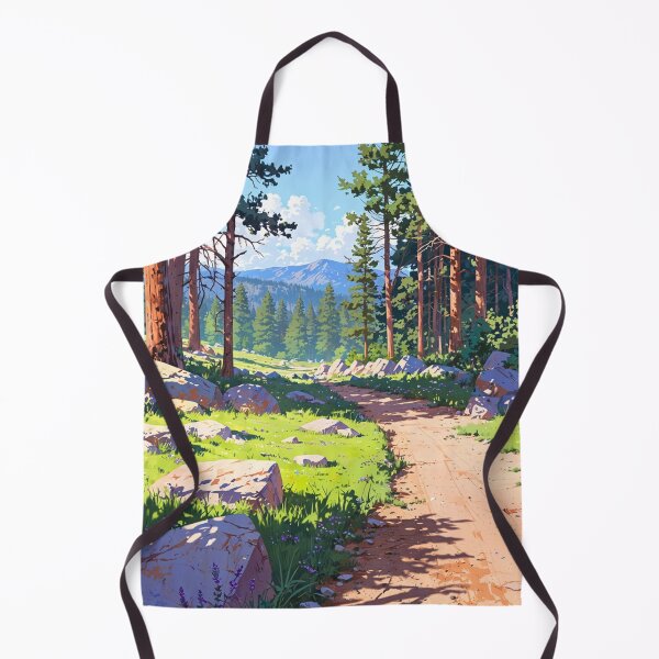 Item preview, Ponderosa State Park, Idaho designed and sold by Worldscape Wonders.