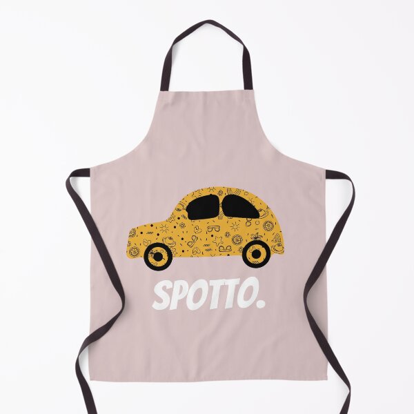 Item preview, Spotto designed and sold by kaboshop.