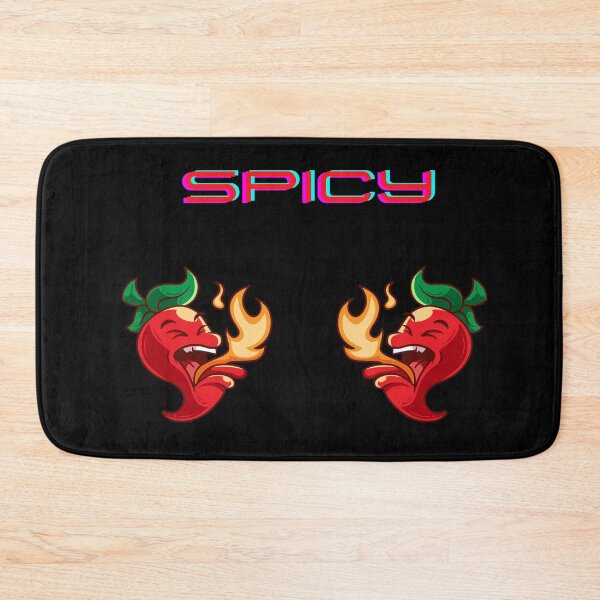 Item preview, Spicy designed and sold by Annacreations1.