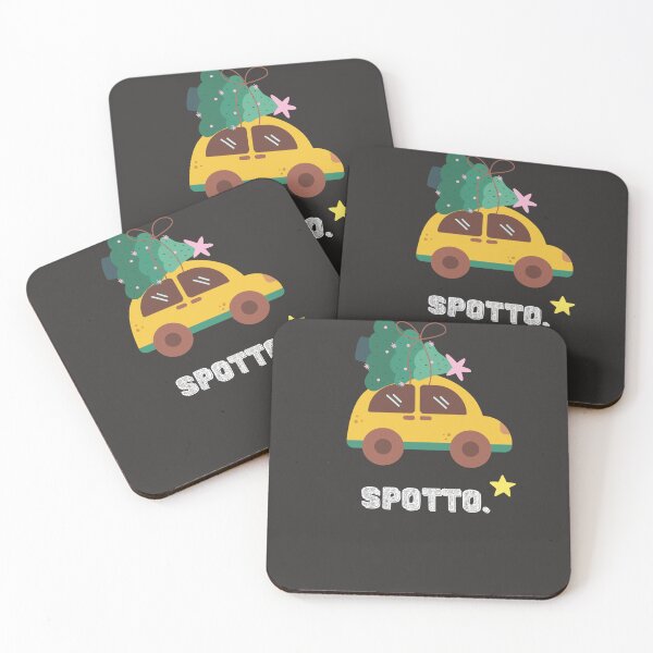 Item preview, Spotto designed and sold by kaboshop.