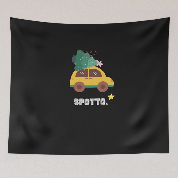 Item preview, Spotto designed and sold by kaboshop.