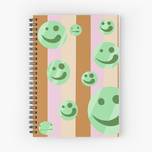 Artikelvorschau, Dumme Smileys - Grün entworfen und verkauft von winterlandnatka.