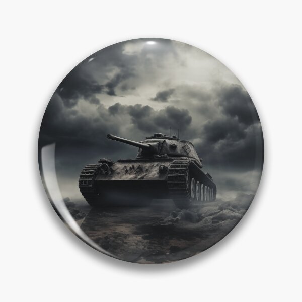 Item preview, Tank designed and sold by Rtymer.
