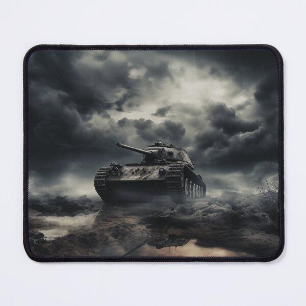 Item preview, Tank designed and sold by Rtymer.