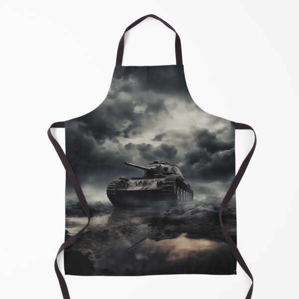 Item preview, Tank designed and sold by Rtymer.