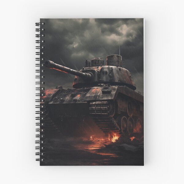 Item preview, Tank designed and sold by Rtymer.