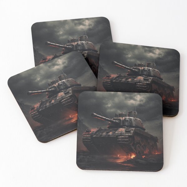 Item preview, Tank designed and sold by Rtymer.