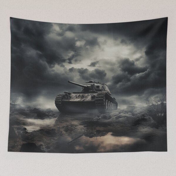 Item preview, Tank designed and sold by Rtymer.