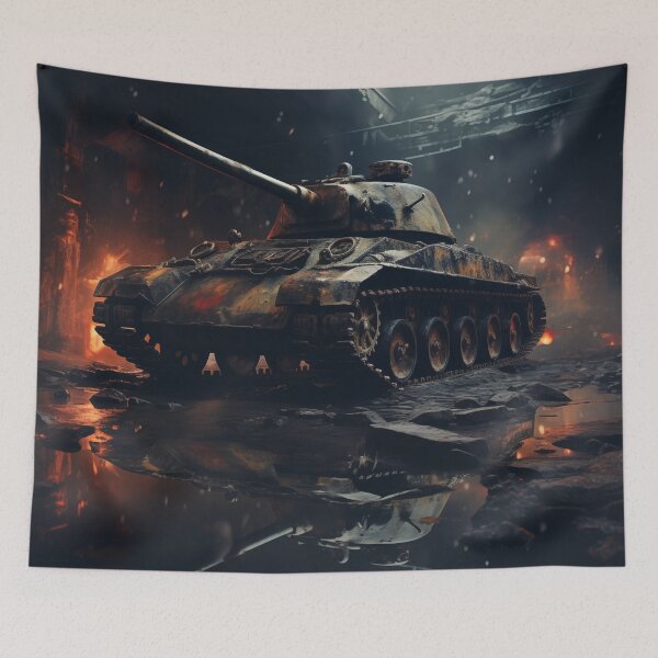 Item preview, Tank designed and sold by Rtymer.