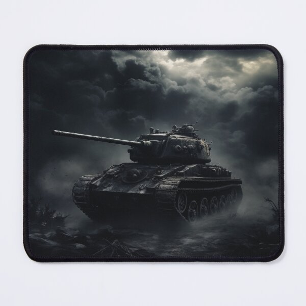 Item preview, Tank designed and sold by Rtymer.