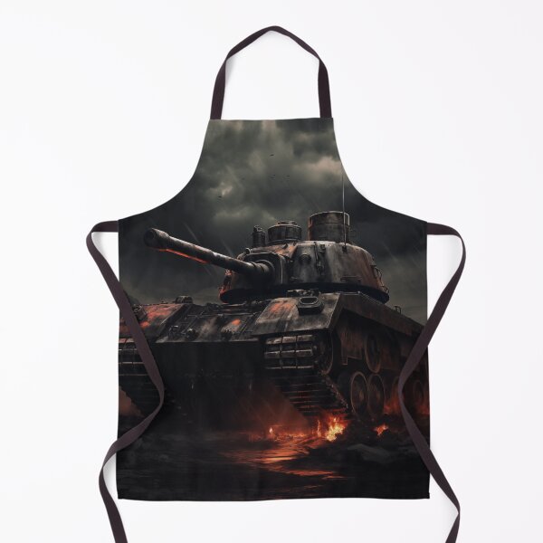 Item preview, Tank designed and sold by Rtymer.
