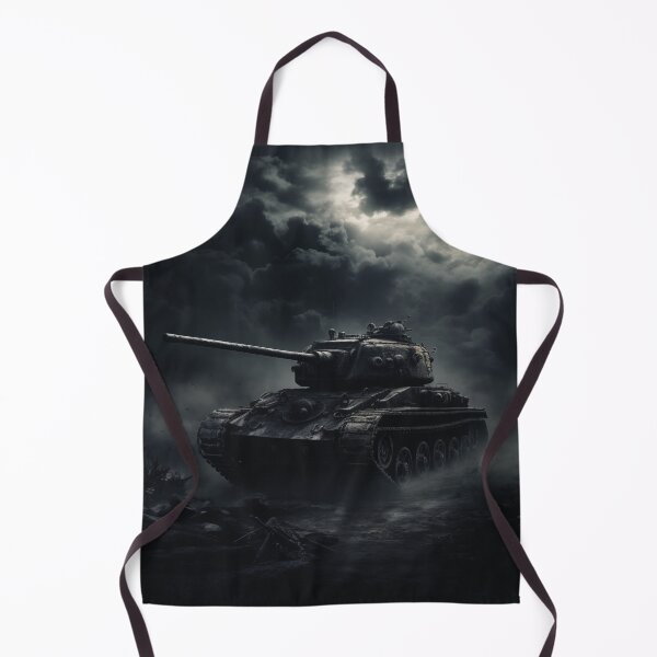 Item preview, Tank designed and sold by Rtymer.