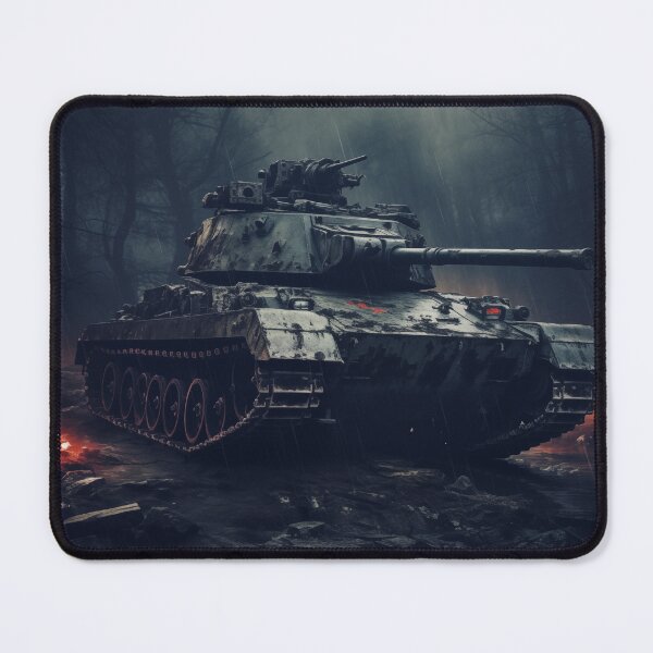 Item preview, Tank designed and sold by Rtymer.