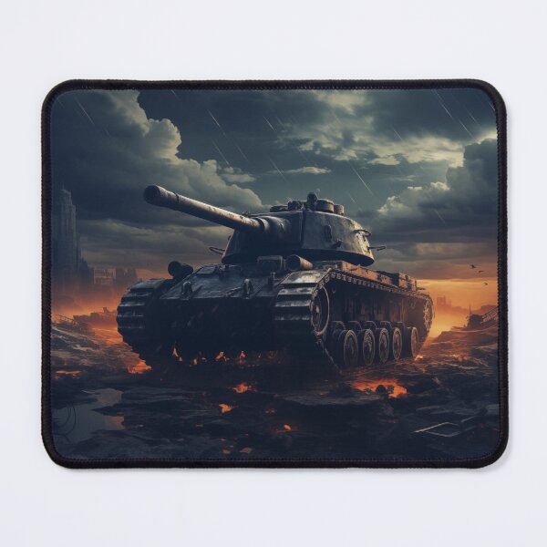 Item preview, Tank designed and sold by Rtymer.