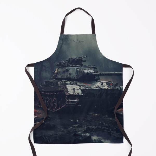 Item preview, Tank designed and sold by Rtymer.