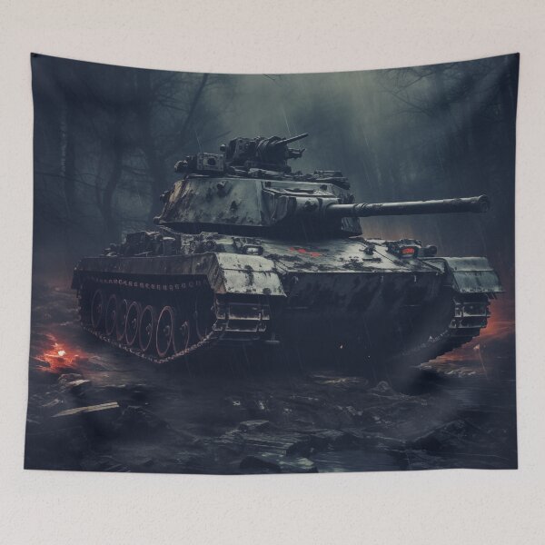 Item preview, Tank designed and sold by Rtymer.