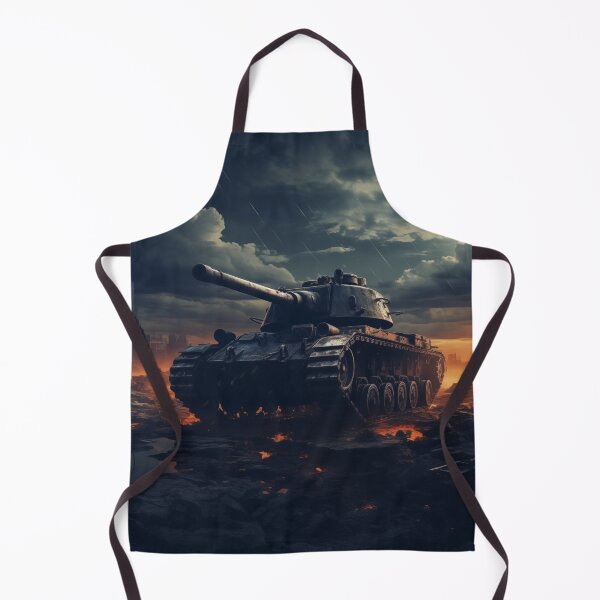 Item preview, Tank designed and sold by Rtymer.