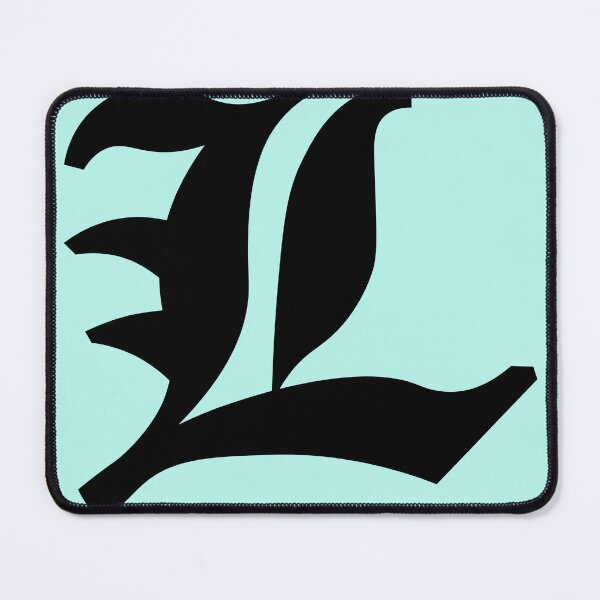 Item preview, Letter 'L' designed and sold by kristimb.