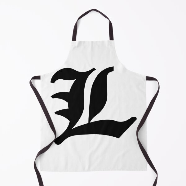 Item preview, Letter 'L' designed and sold by kristimb.