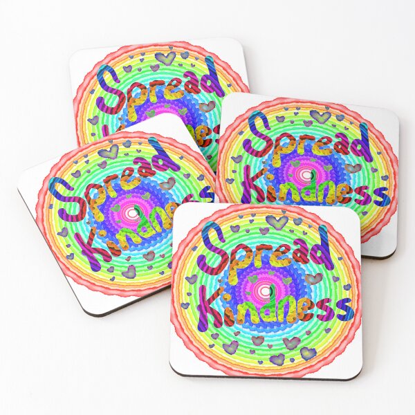 Item preview, Spread Kindness designed and sold by katquasar.