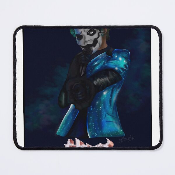 Item preview, Ghost Papa band Tobias forge  designed and sold by Kev82.