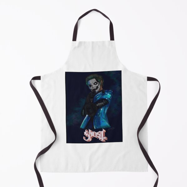 Item preview, Ghost Papa band Tobias forge  designed and sold by Kev82.