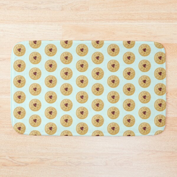 Item preview, Jammy Dodger Biscuit designed and sold by Designs By Amber.