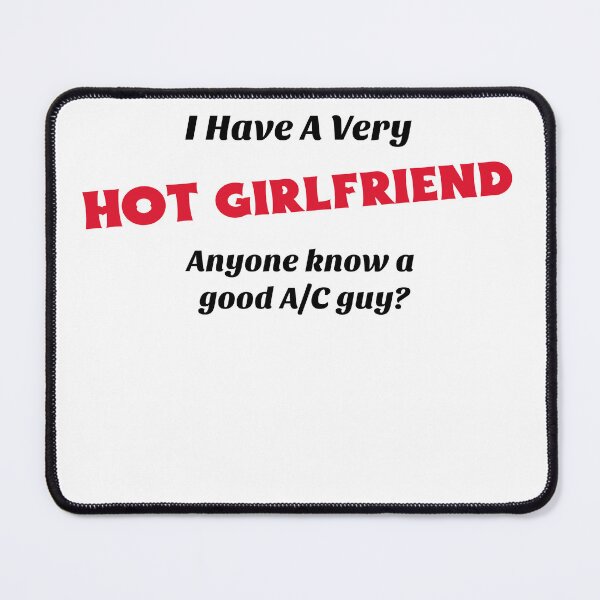 Item preview, Hot Girlfriend - AC designed and sold by KTDesigns321.