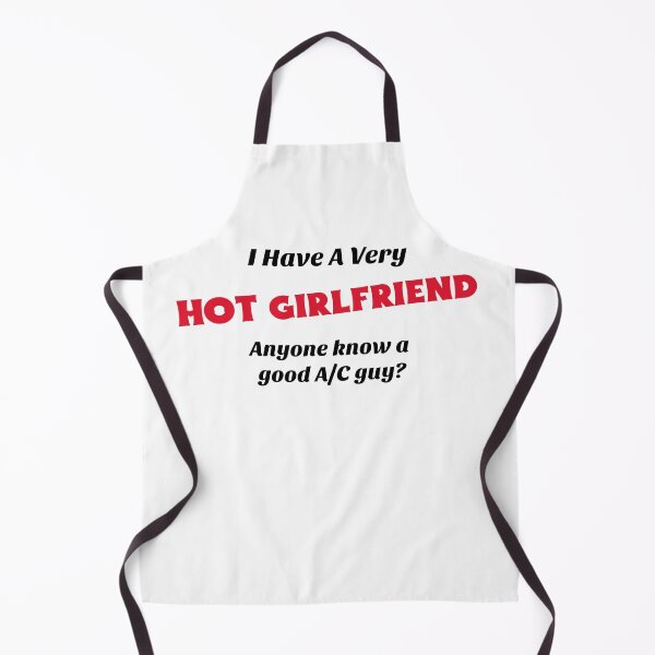Item preview, Hot Girlfriend - AC designed and sold by KTDesigns321.