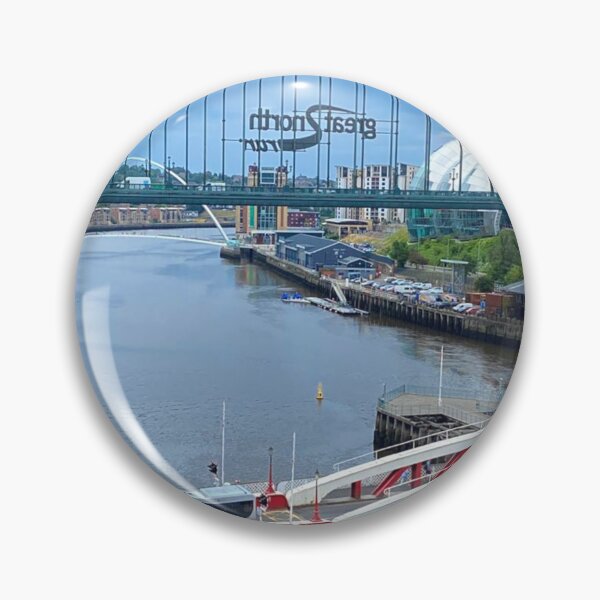 Item preview, Tyne Bridges Panorama designed and sold by Violaman.