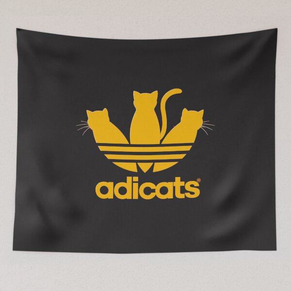 Item preview, adicats designed and sold by 123ks.