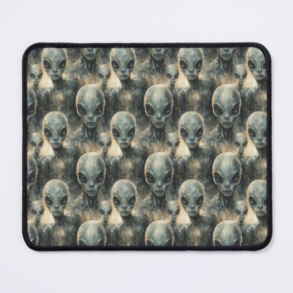 Item preview, The Greys designed and sold by Joey Pedras.