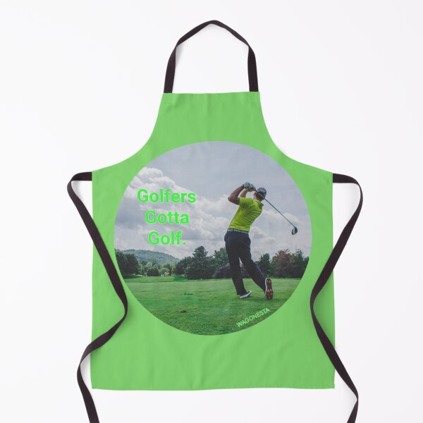 Item preview, Gotta - Golfers Gotta Golf by Wagonesta designed and sold by Wagonesta.