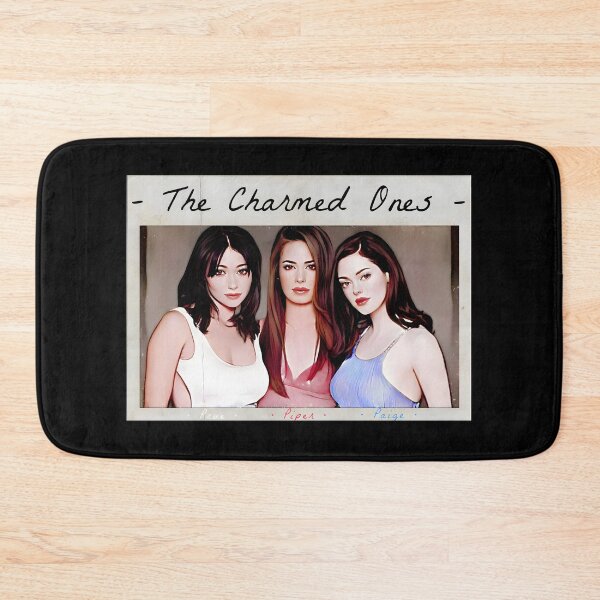 Item preview, Cartoonified - Charmed designed and sold by Cartoonifying.